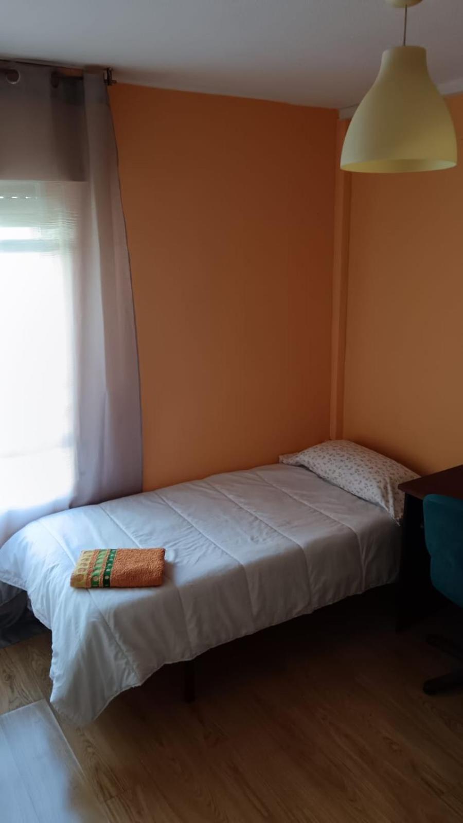 Apartamento Angel Murcia Exterior foto